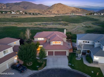 4822 Eaglewood Court, Reno, NV 89502 Photo