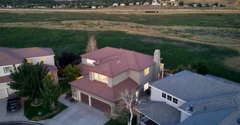 4822 Eaglewood Court, Reno, NV 89502 Photo