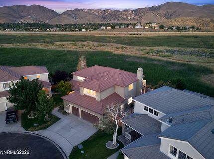 4822 Eaglewood Court, Reno, NV 89502 Photo