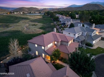 4822 Eaglewood Court, Reno, NV 89502 Photo