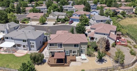 4822 Eaglewood Court, Reno, NV 89502 Photo