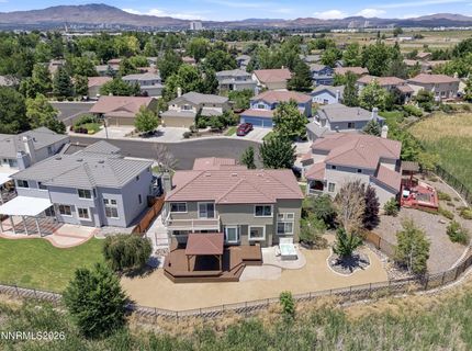4822 Eaglewood Court, Reno, NV 89502 Photo