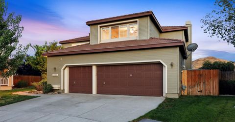 4822 Eaglewood Court, Reno, NV 89502 Photo