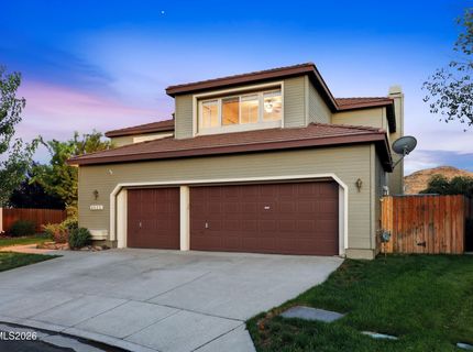 4822 Eaglewood Court, Reno, NV 89502 Photo