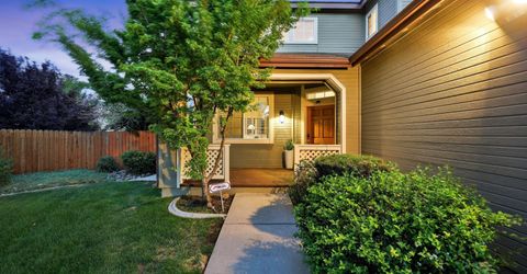4822 Eaglewood Court, Reno, NV 89502 Photo