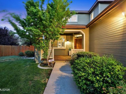 4822 Eaglewood Court, Reno, NV 89502 Photo