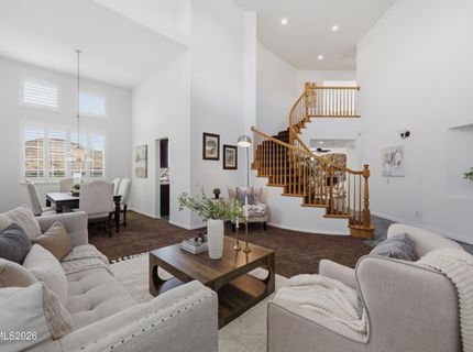 4822 Eaglewood Court, Reno, NV 89502 Photo
