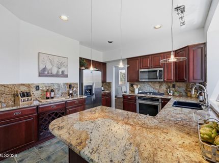 4822 Eaglewood Court, Reno, NV 89502 Photo