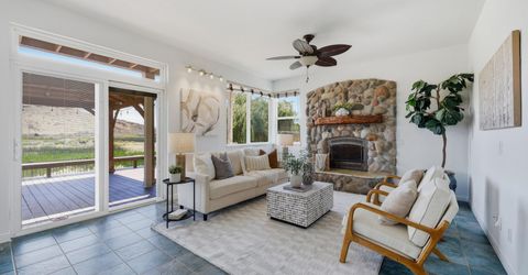 4822 Eaglewood Court, Reno, NV 89502 Photo