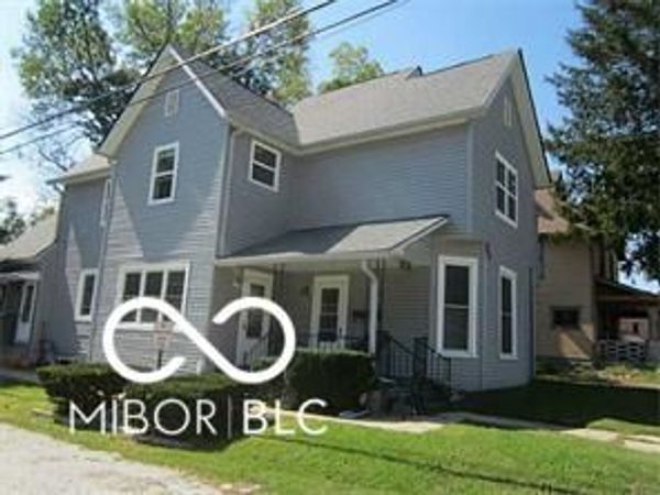 447 E Jefferson , Franklin, IN 46131