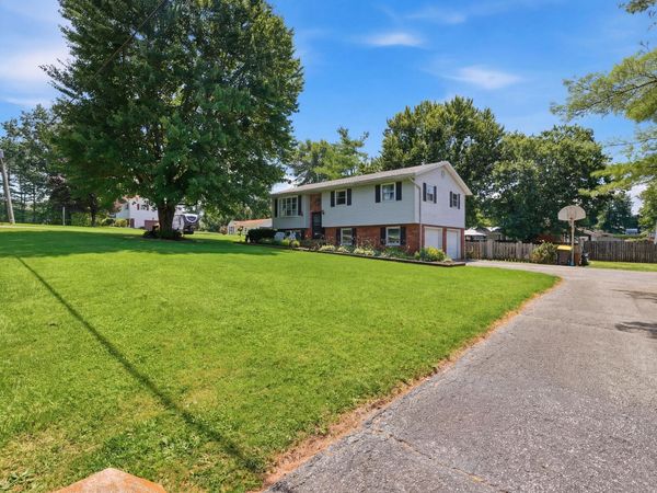 295 Bennett, Bedford, IN 47421