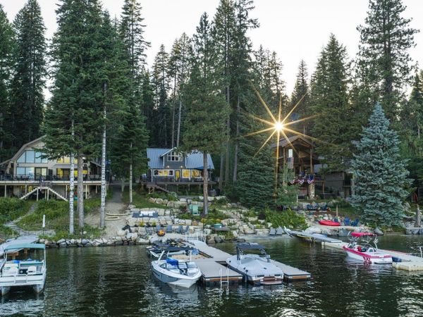 2077 Turkey Ln, McCall, ID 83638