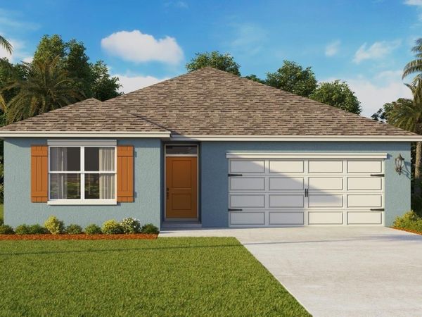8464 FOX DEN COVE , LAKELAND, FL 33810
