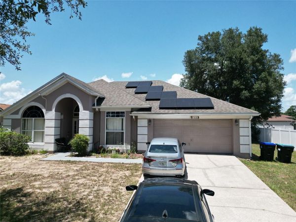 7337 HIGH LAKE DRIVE , ORLANDO, FL 32818