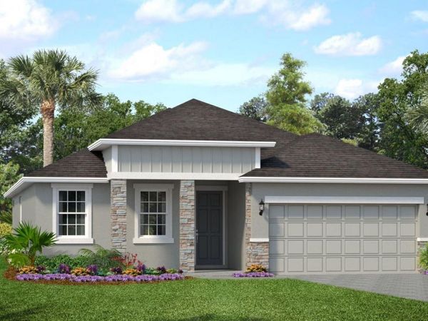 2240 SIRENA LANE , MOUNT DORA, FL 32757