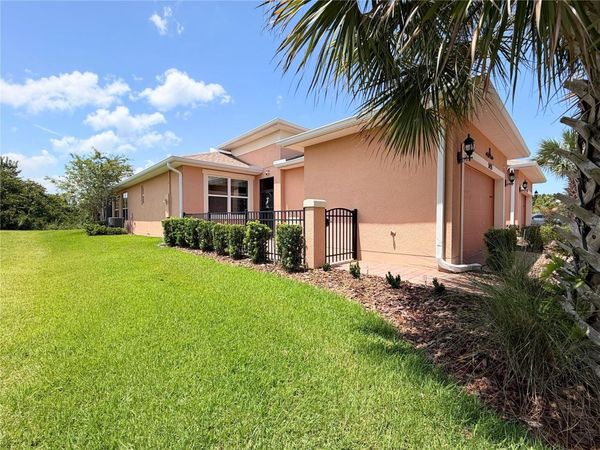 3455 FALLBROOK DRIVE , POINCIANA, FL 34759