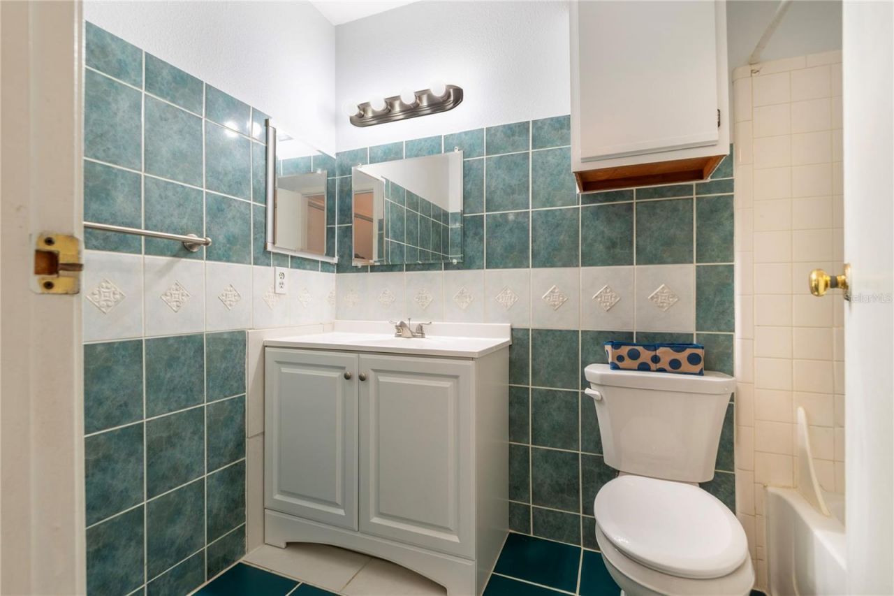 1400 Gandy Boulevard N, Unit 1708, Saint Petersburg, FL 33702 Photo