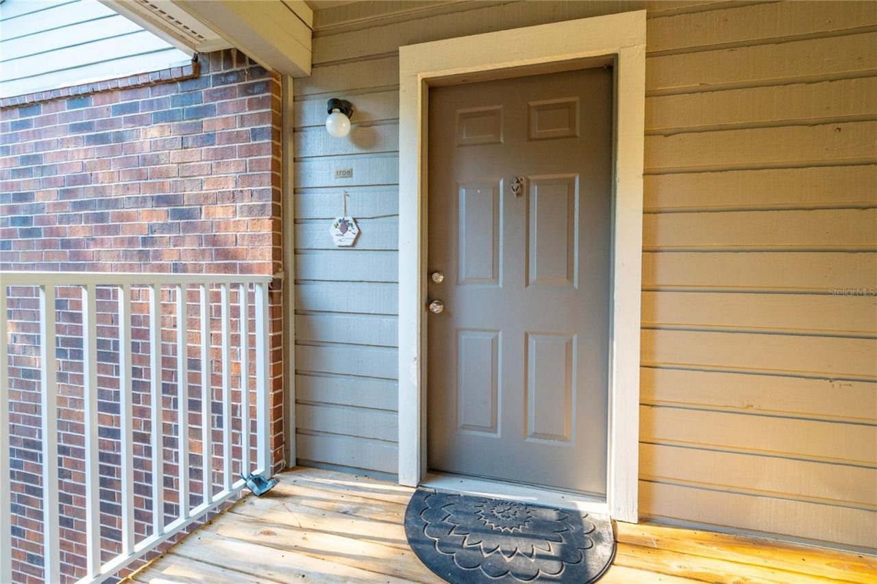 1400 Gandy Boulevard N, Unit 1708, Saint Petersburg, FL 33702 Photo
