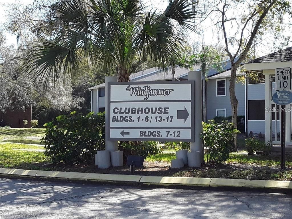 1400 Gandy Boulevard N, Unit 1708, Saint Petersburg, FL 33702 Photo