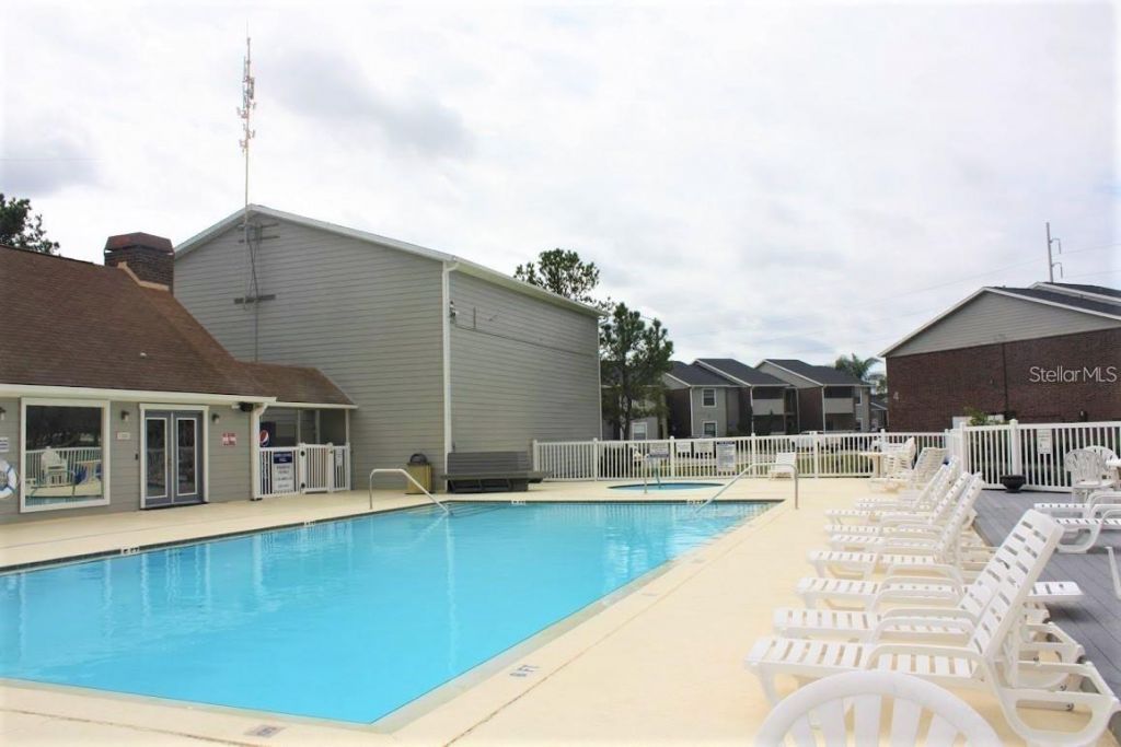 1400 Gandy Boulevard N, Unit 1708, Saint Petersburg, FL 33702 Photo