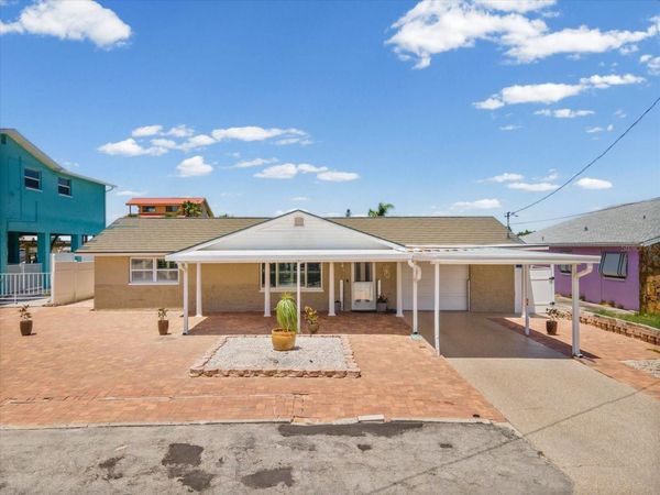 13521 VERONICA DRIVE , HUDSON, FL 34667