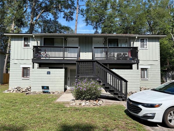 712 SW 70TH TERRACE , GAINESVILLE, FL 32607