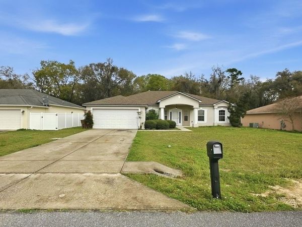 3033 NE 27TH STREET , OCALA, FL 34470