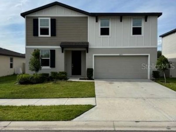 38851 OPAL WILLOW LANE , ZEPHYRHILLS, FL 33540