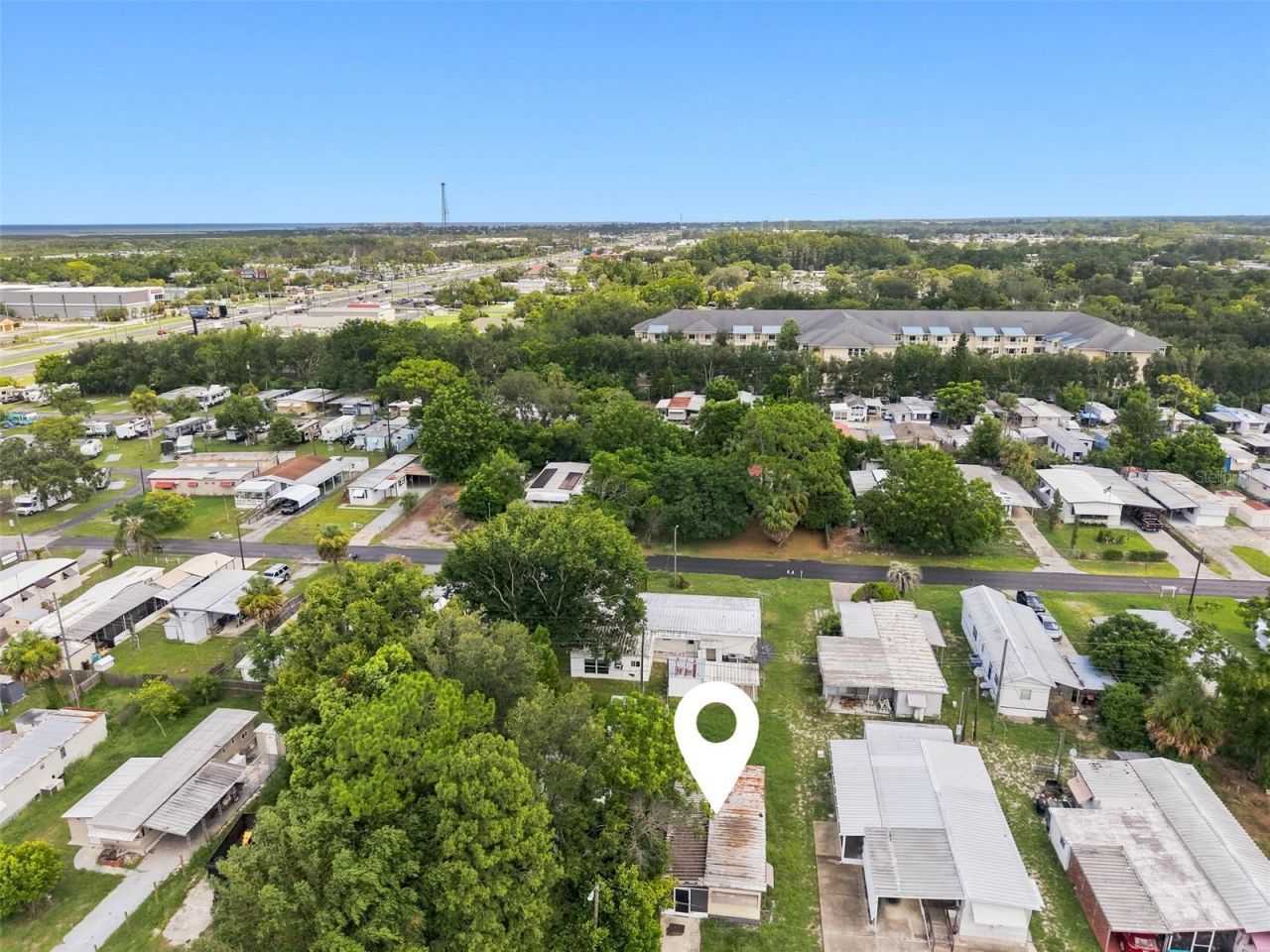 7115 Lofty Drive , Port Richey, FL 34668 Photo