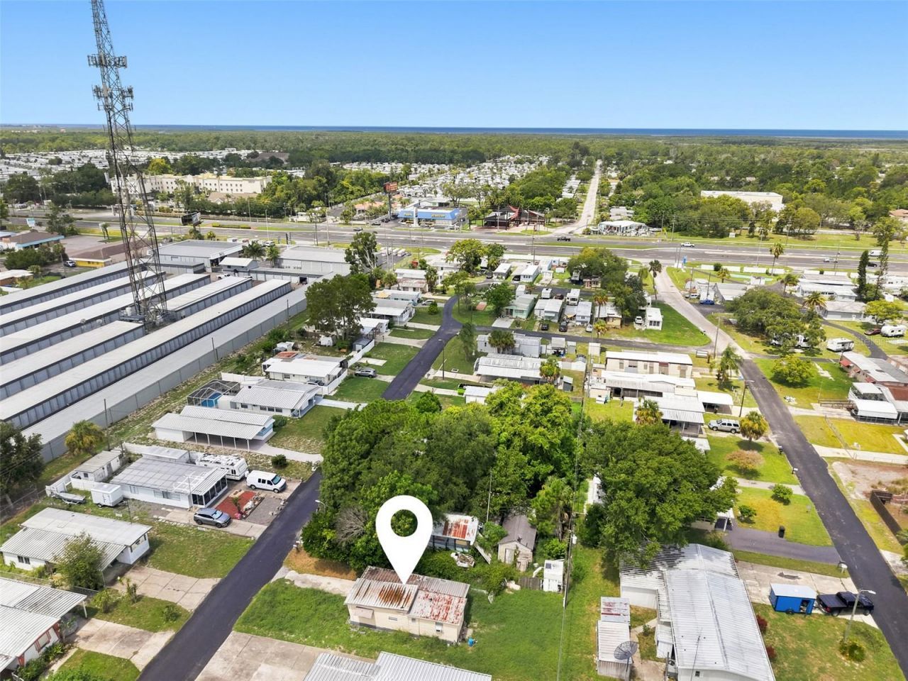 7115 Lofty Drive , Port Richey, FL 34668 Photo