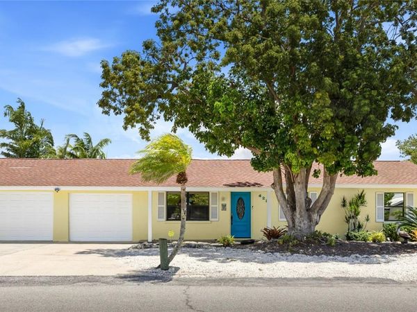 423 47 STREET NW, BRADENTON, FL 34209