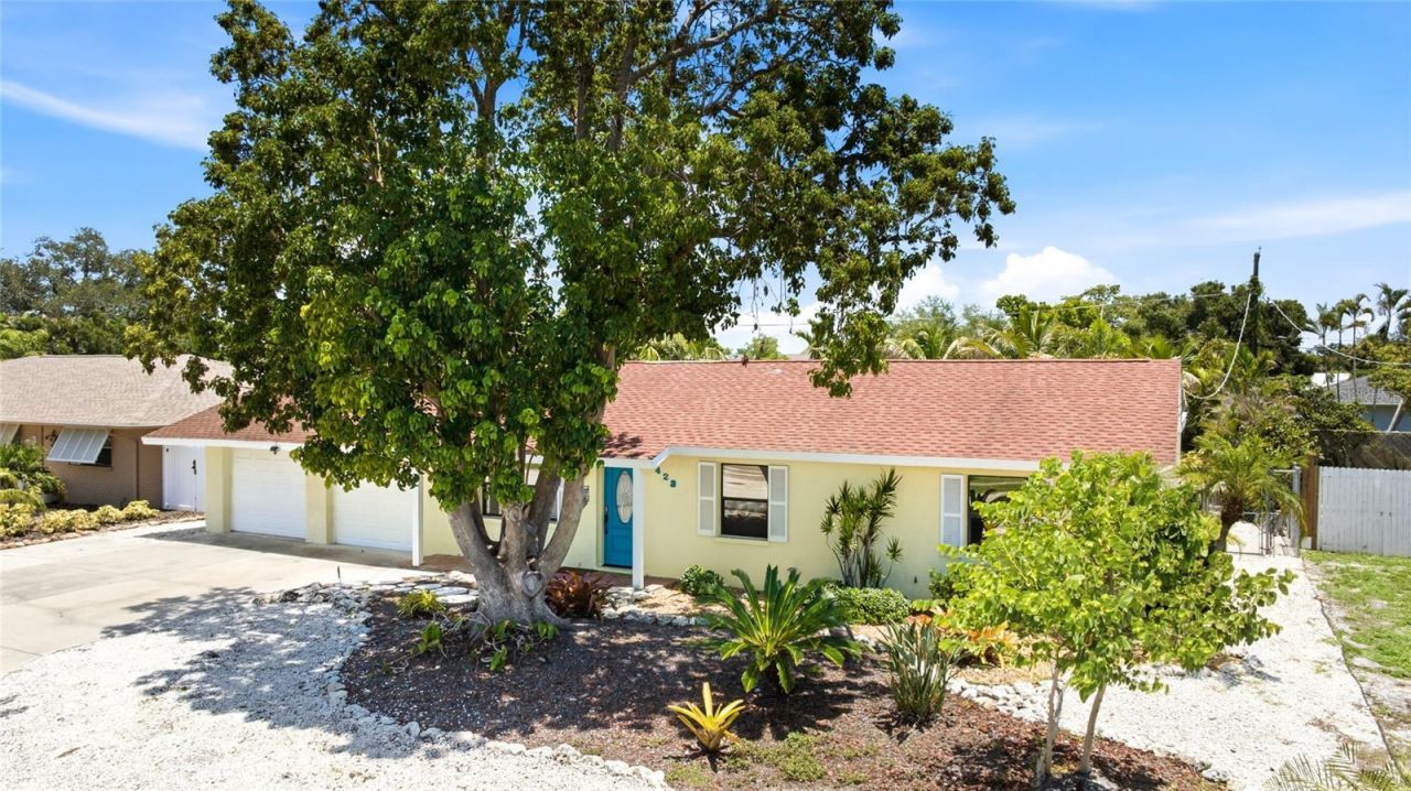 423 47 Street Nw, Bradenton, FL 34209 Photo