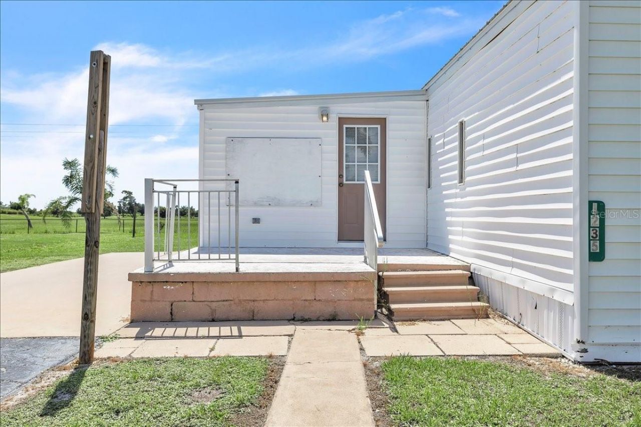 1235 Madona Court, Punta Gorda, FL 33982 Photo