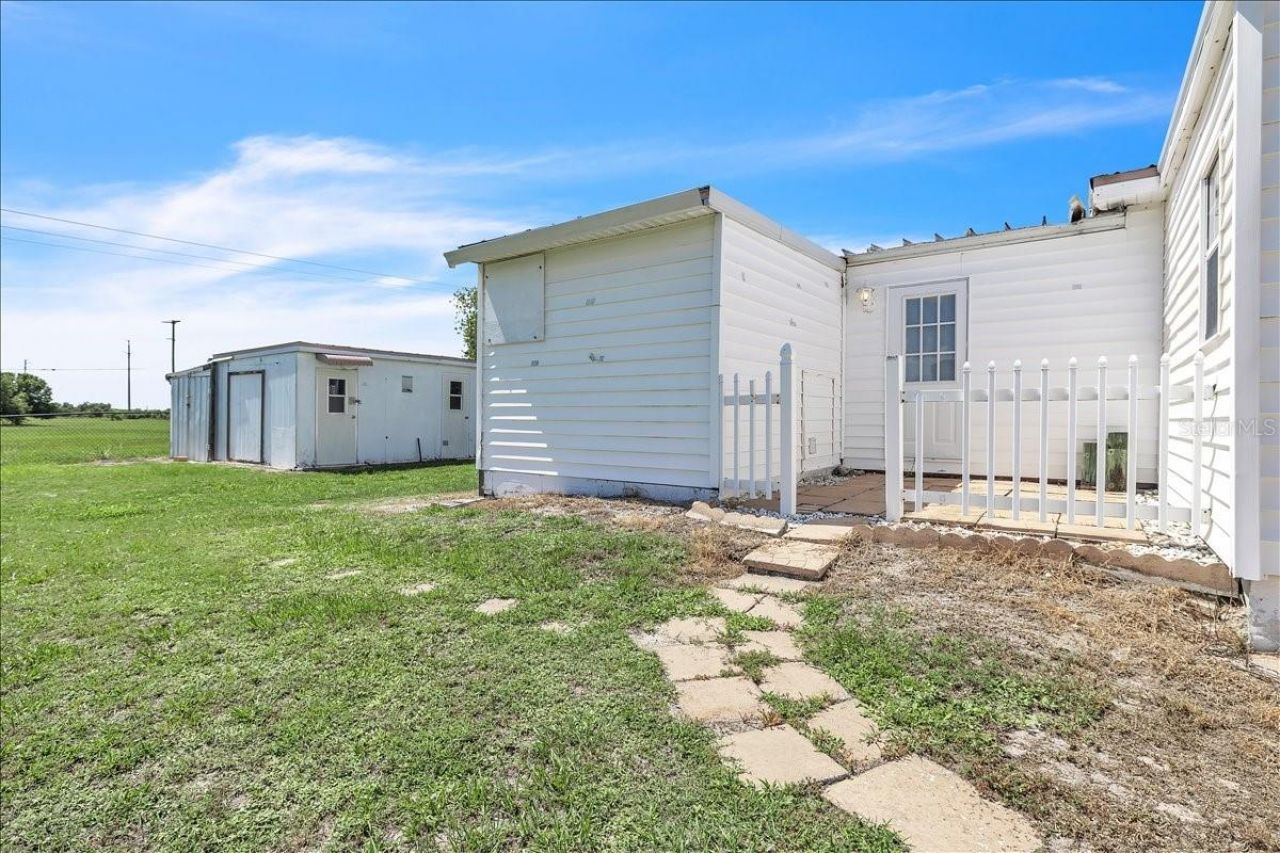 1235 Madona Court, Punta Gorda, FL 33982 Photo