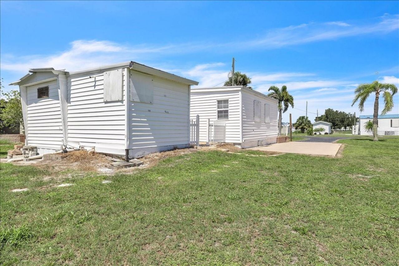1235 Madona Court, Punta Gorda, FL 33982 Photo