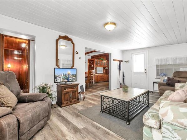 1235 MADONA COURT , PUNTA GORDA, FL 33982