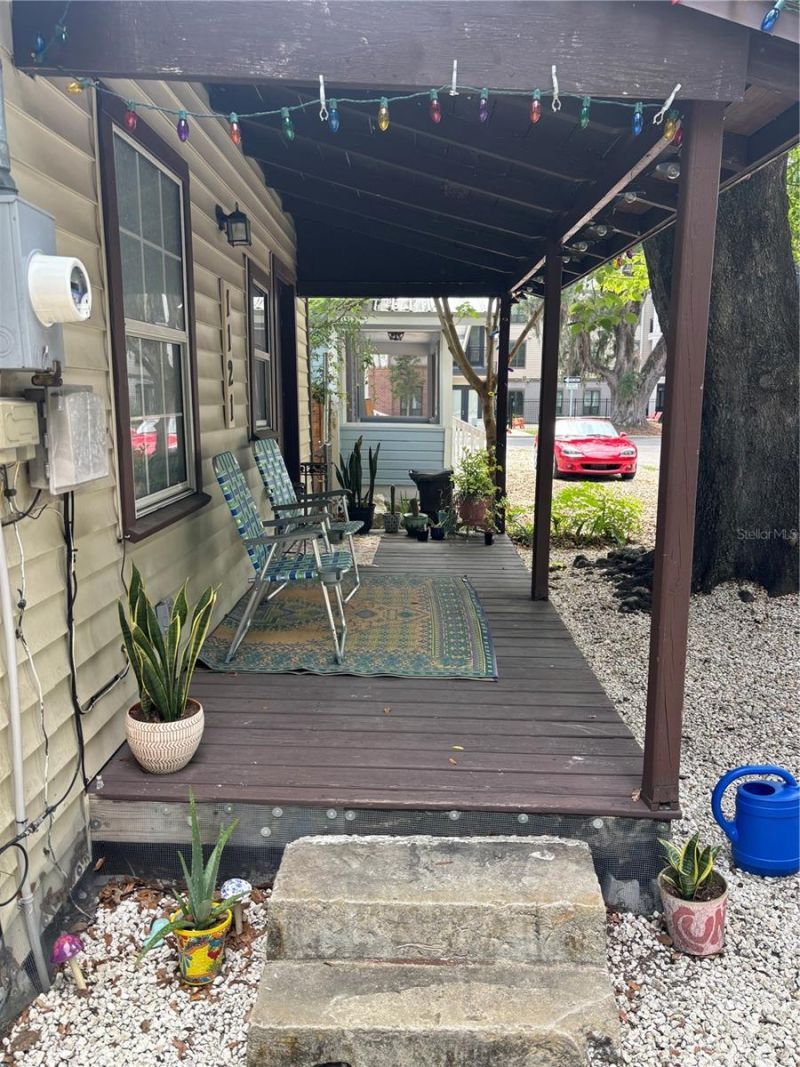 1121 NW 6th Avenue, Gainesville, FL 32603 Photo
