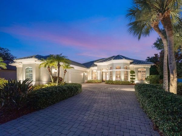 24 GRAND PALMS BOULEVARD, ENGLEWOOD, FL 34223