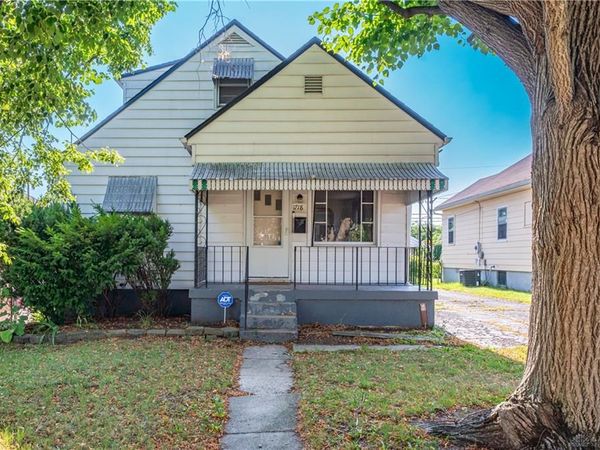 1718 Fauver Avenue, Dayton, OH 45420