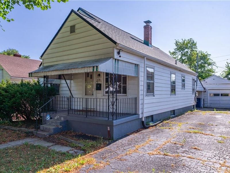 1718 Fauver Avenue, Dayton, OH 45420 Photo 33
