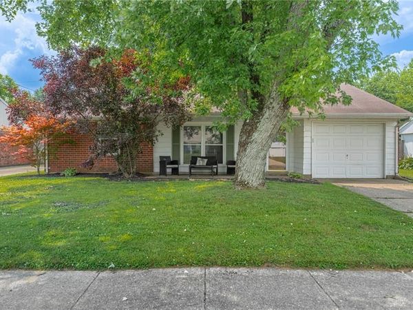 116 Stewart Lane, Germantown, OH 45327