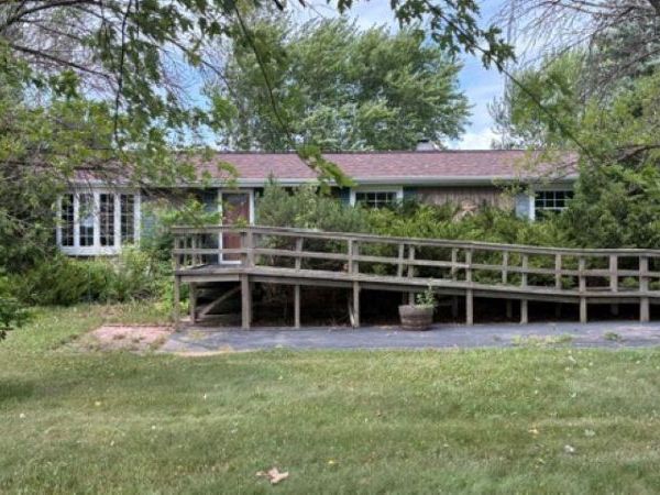 W6161 SUBWAY ROAD, Fond Du Lac, WI 54937
