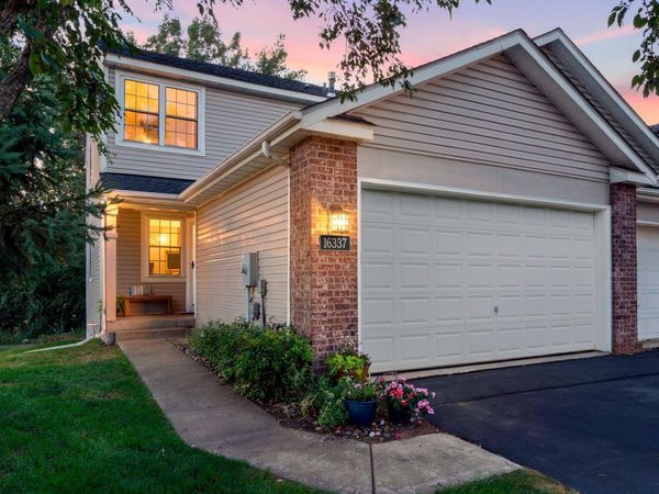 16337 Jatos Circle , Lakeville, MN 55044