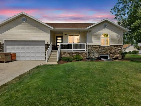 152 W 440 N, Kamas, UT 84036
