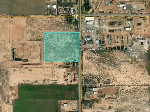 900 N NORTH CRESCENT RD , Roosevelt, UT 84066