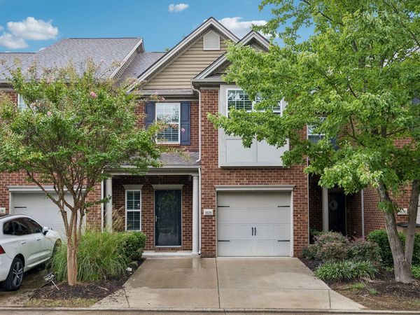 1424 Beech Grove Way , Nashville, TN 37211
