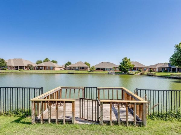 8509 NW 68th Terrace, Oklahoma City, OK 73132
