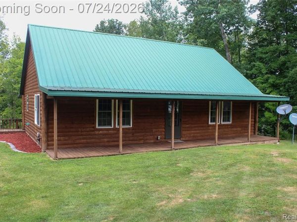 3226 Birch Run Road , Millington Twp, MI 48746