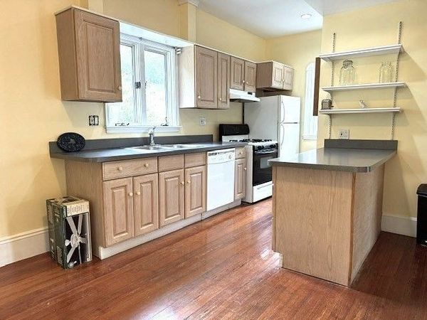 65 Grampian Way, Unit 1, Boston, MA 02125