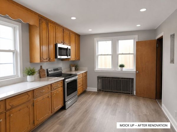 524 Bennington St, Unit 1, Boston, MA 02128
